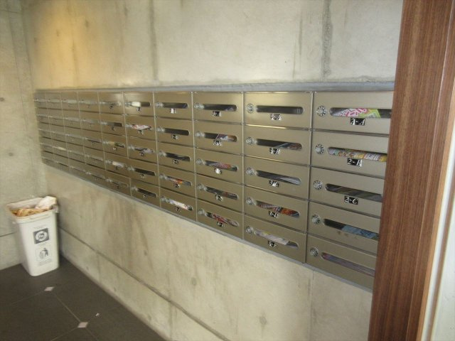 レジデンシア東別院｜名古屋市の賃貸ならMy賃貸のその他共用部分|レジデンシア東別院