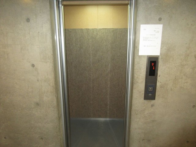 レジデンシア東別院｜名古屋市の賃貸ならMy賃貸のその他共用部分|レジデンシア東別院