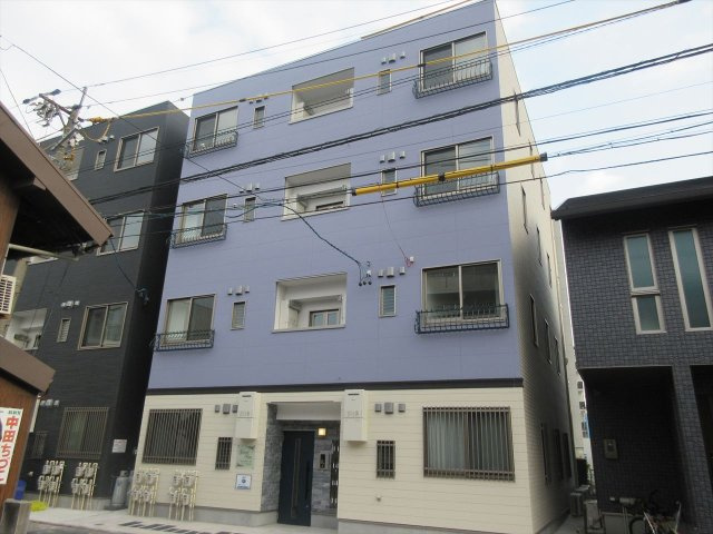 グランレーヴ東別院WEST/名古屋市の賃貸ならMy賃貸