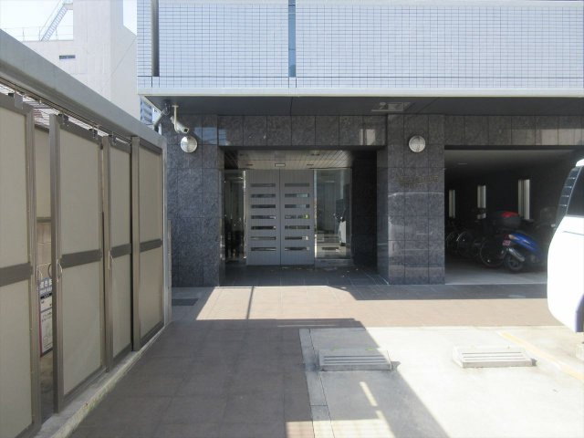 GRANDUKE東別院｜名古屋市の賃貸ならMy賃貸のエントランス|GRANDUKE東別院