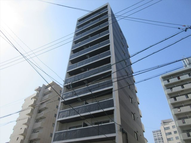 GRANDUKE東別院｜名古屋市の賃貸ならMy賃貸の外観|GRANDUKE東別院