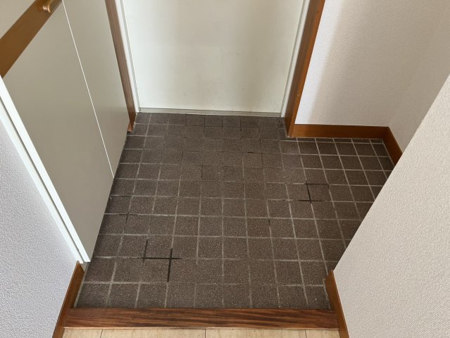 荘園白川/名古屋市の賃貸ならMy賃貸の玄関|荘園白川