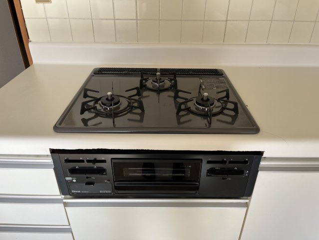 荘園白川/名古屋市の賃貸ならMy賃貸のキッチン|荘園白川