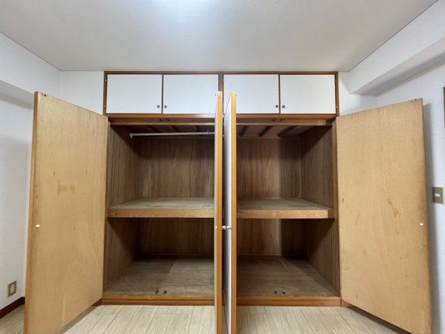 荘園白川/名古屋市の賃貸ならMy賃貸の収納|荘園白川