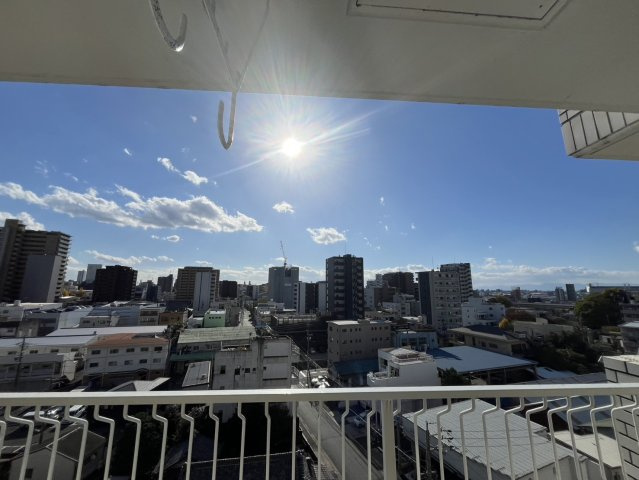 荘園白川/名古屋市の賃貸ならMy賃貸の展望|荘園白川