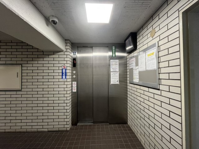 荘園白川/名古屋市の賃貸ならMy賃貸のその他共用部分|荘園白川