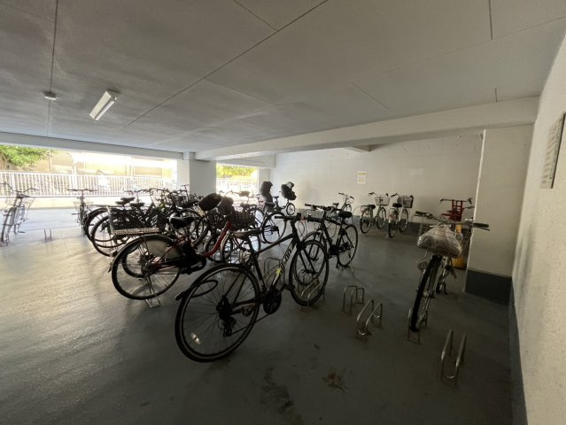 荘園白川/名古屋市の賃貸ならMy賃貸のその他共用部分|荘園白川