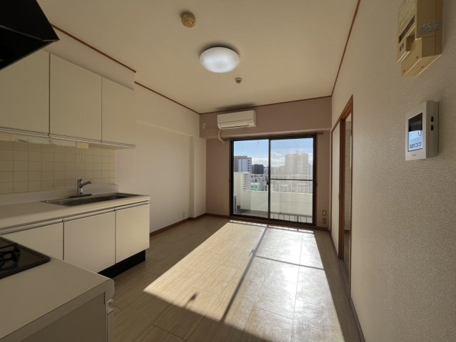 荘園白川/名古屋市の賃貸ならMy賃貸の居間・リビング|荘園白川