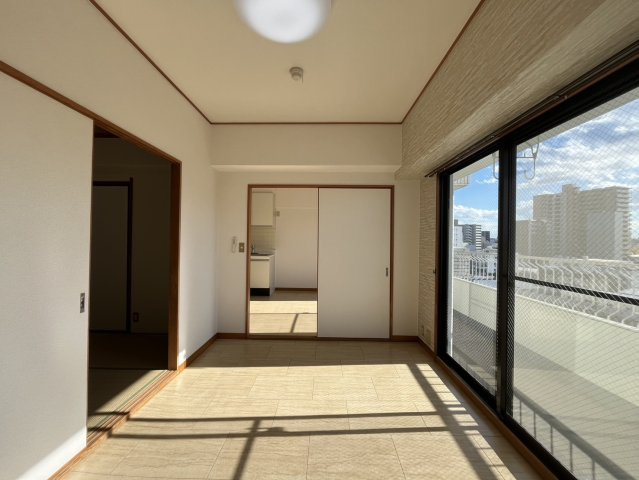 荘園白川/名古屋市の賃貸ならMy賃貸の寝室|荘園白川