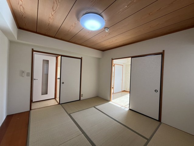 荘園白川/名古屋市の賃貸ならMy賃貸の和室|荘園白川