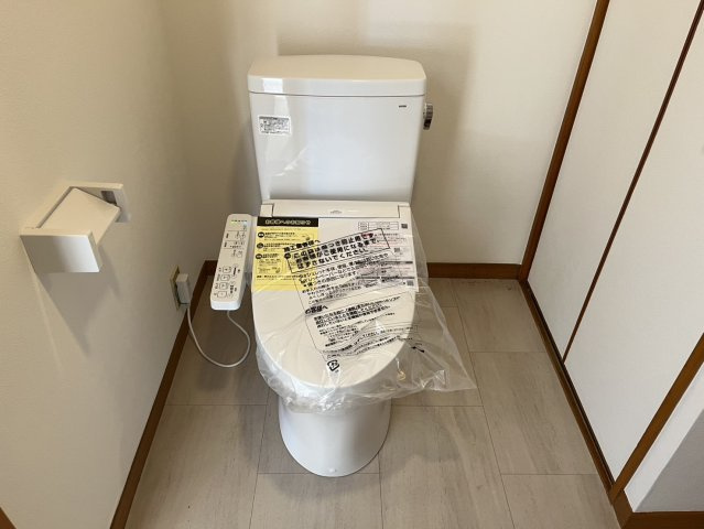 荘園白川/名古屋市の賃貸ならMy賃貸のトイレ|荘園白川