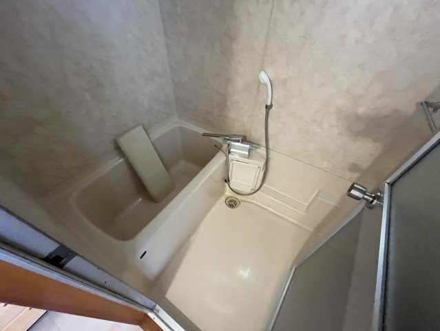 荘園白川/名古屋市の賃貸ならMy賃貸の浴室|荘園白川