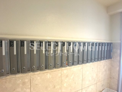 【その他共用部分】 | コンフォート康生