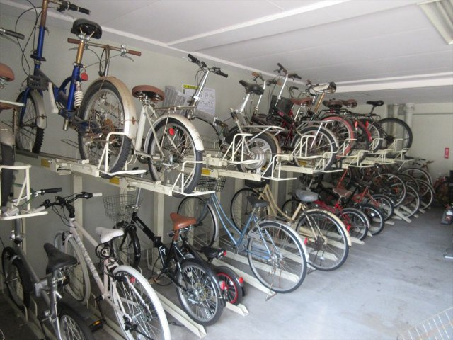 プレステージ名古屋｜名古屋市の賃貸ならMy賃貸のその他共用部分|プレステージ名古屋