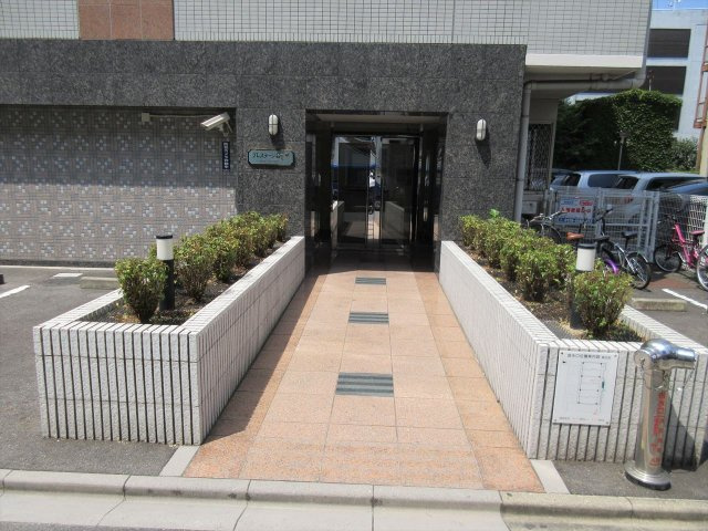 プレステージ名古屋｜名古屋市の賃貸ならMy賃貸のエントランス|プレステージ名古屋