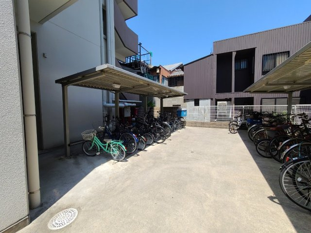ヴィラエーデル大須|名古屋市の賃貸ならMy賃貸のその他共用部分|ヴィラエーデル大須