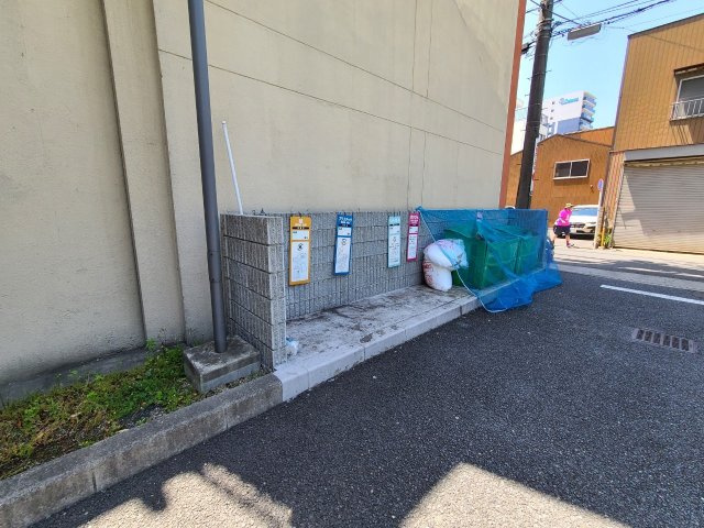 ヴィラエーデル大須|名古屋市の賃貸ならMy賃貸のその他共用部分|ヴィラエーデル大須