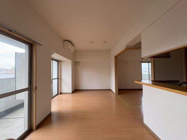 ヴィラエーデル大須|名古屋市の賃貸ならMy賃貸の居間・リビング|ヴィラエーデル大須