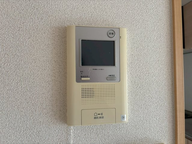 ヴィラエーデル大須|名古屋市の賃貸ならMy賃貸のセキュリティ|ヴィラエーデル大須