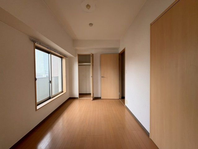 ヴィラエーデル大須|名古屋市の賃貸ならMy賃貸の寝室|ヴィラエーデル大須
