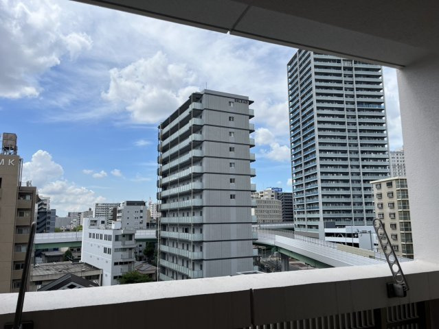 ヴァリエ東別院｜名古屋市の賃貸ならMy賃貸の展望|ヴァリエ東別院