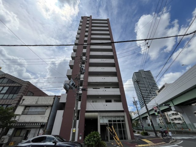 ヴァリエ東別院｜名古屋市の賃貸ならMy賃貸