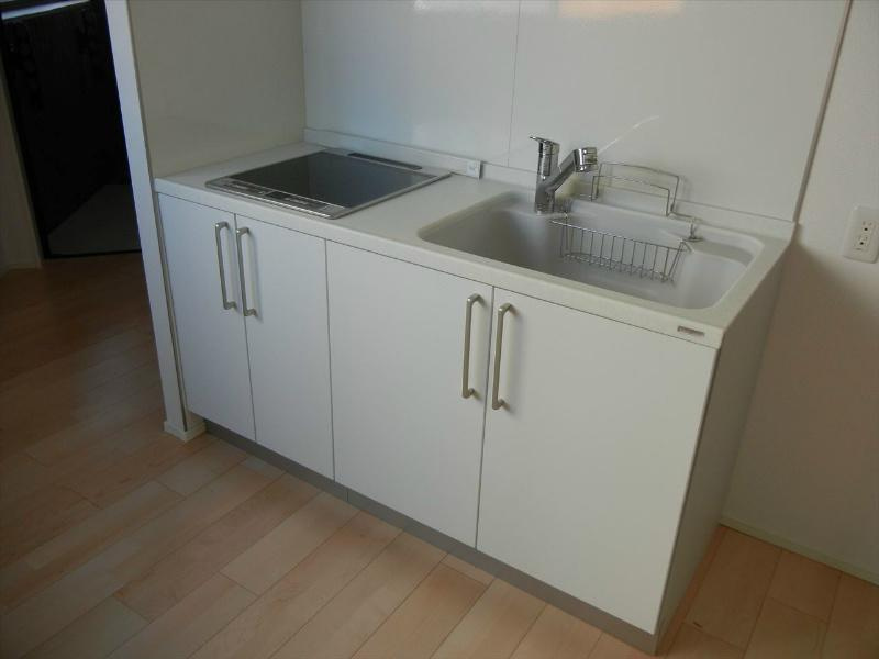 吹上ラファイエット｜名古屋市の賃貸ならMy賃貸のキッチン|吹上ラファイエット