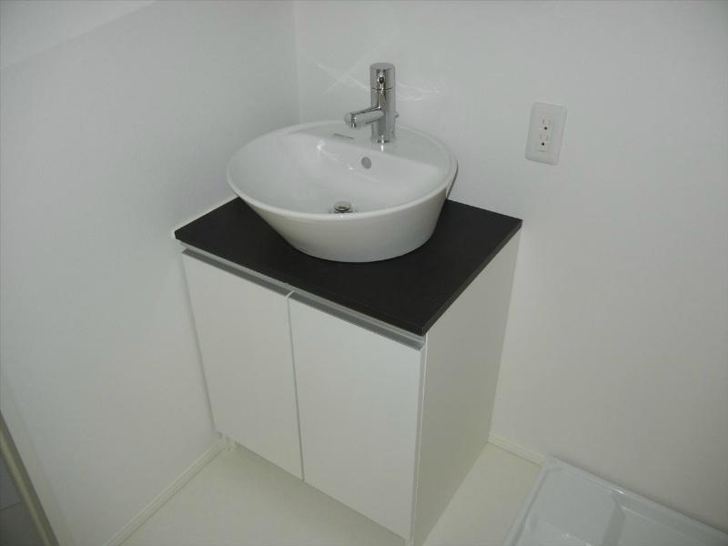 吹上ラファイエット｜名古屋市の賃貸ならMy賃貸の洗面所|吹上ラファイエット