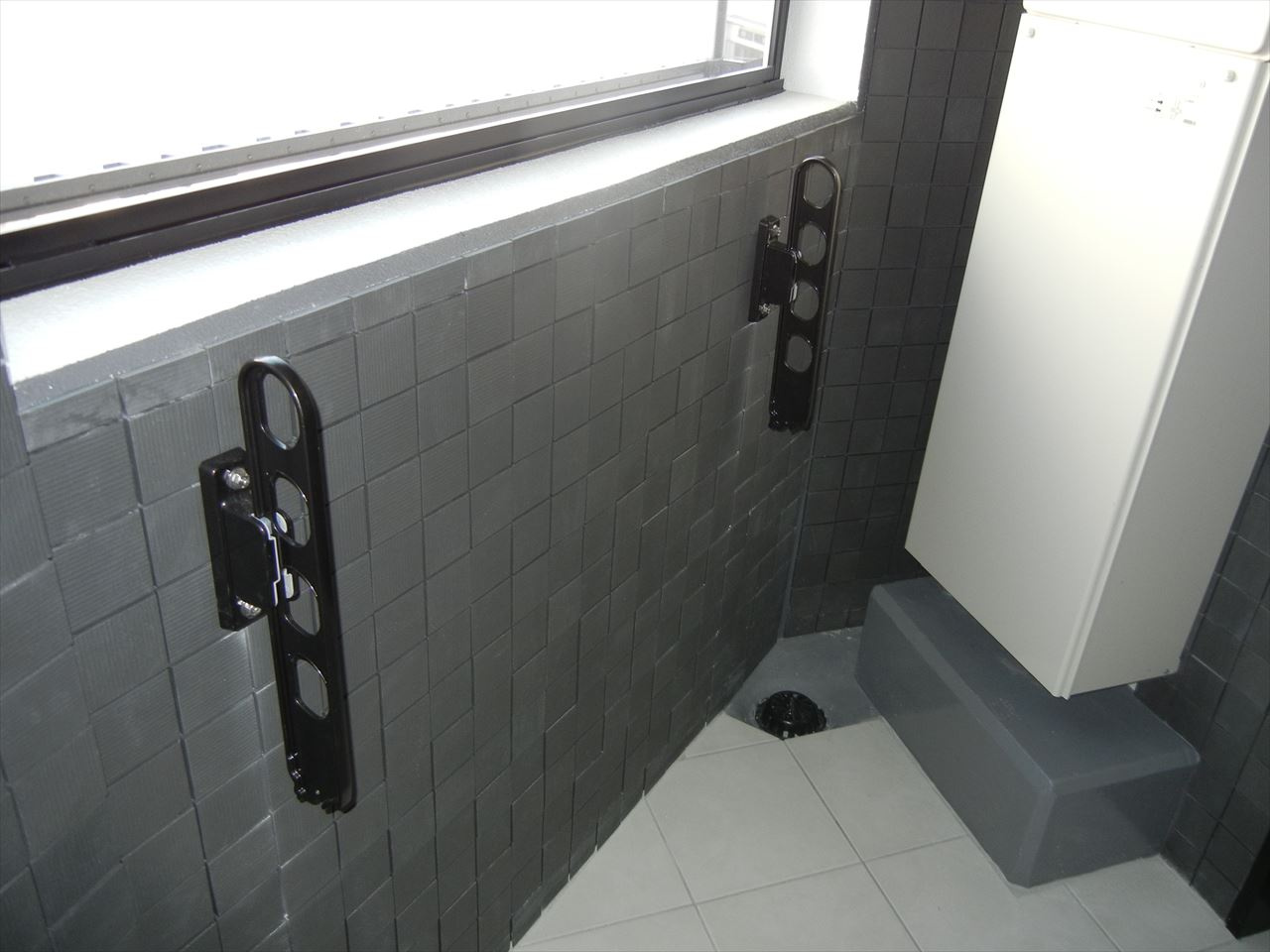 吹上ラファイエット｜名古屋市の賃貸ならMy賃貸のバルコニー|吹上ラファイエット