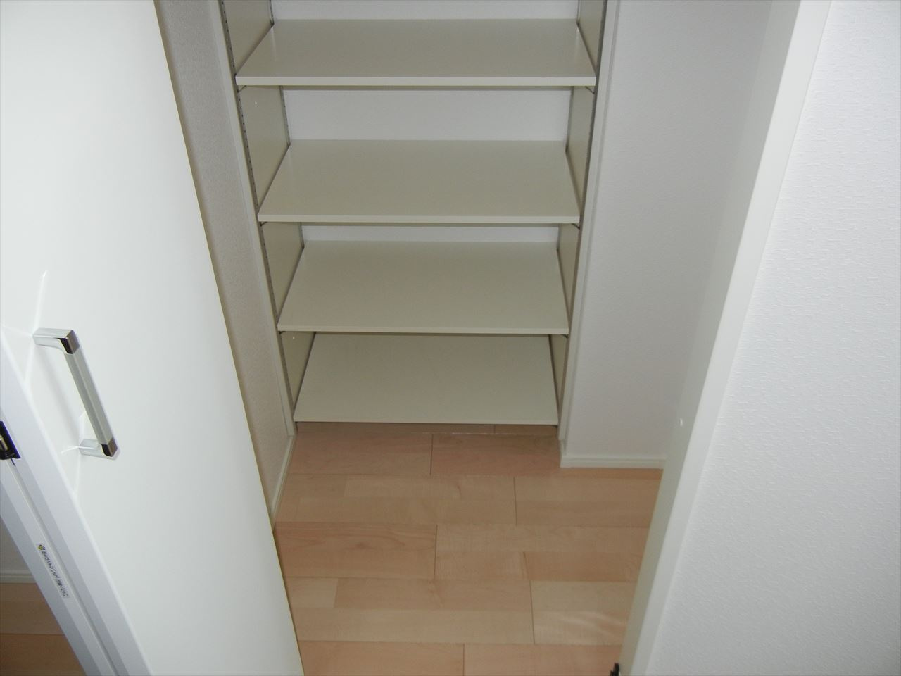 吹上ラファイエット｜名古屋市の賃貸ならMy賃貸の収納|吹上ラファイエット