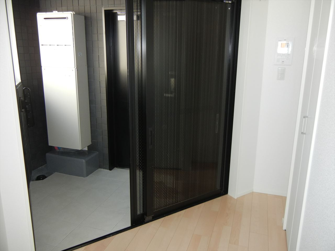 吹上ラファイエット｜名古屋市の賃貸ならMy賃貸の玄関|吹上ラファイエット