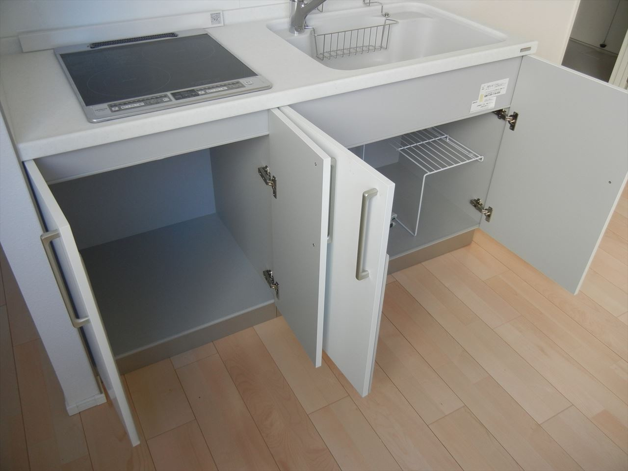 吹上ラファイエット｜名古屋市の賃貸ならMy賃貸のキッチン|吹上ラファイエット