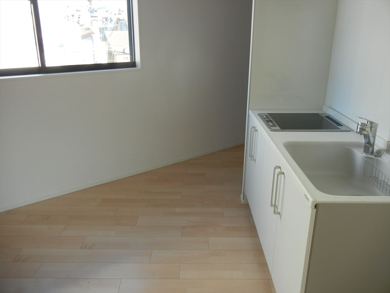 吹上ラファイエット｜名古屋市の賃貸ならMy賃貸のキッチン|吹上ラファイエット