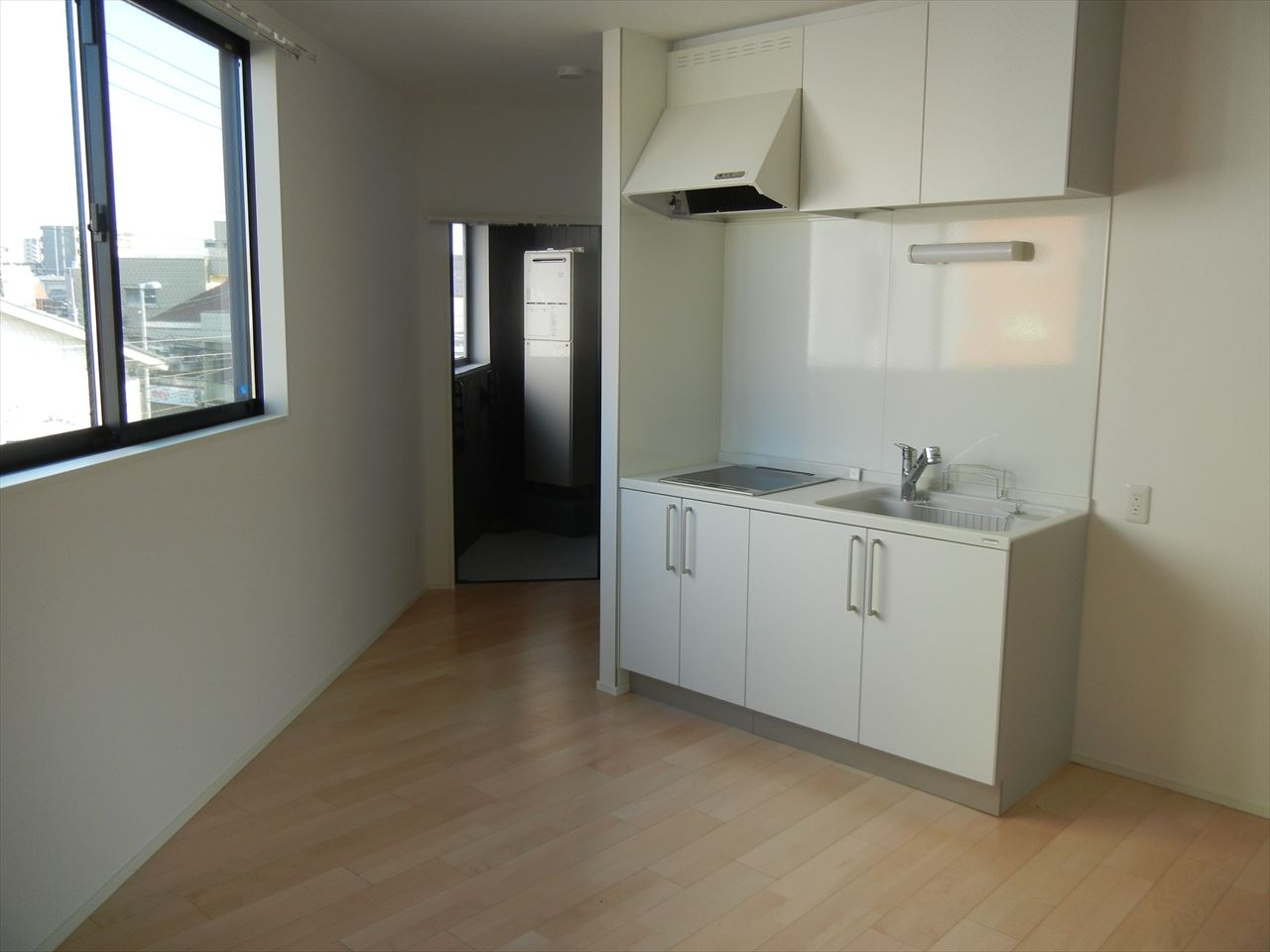 吹上ラファイエット｜名古屋市の賃貸ならMy賃貸のキッチン|吹上ラファイエット