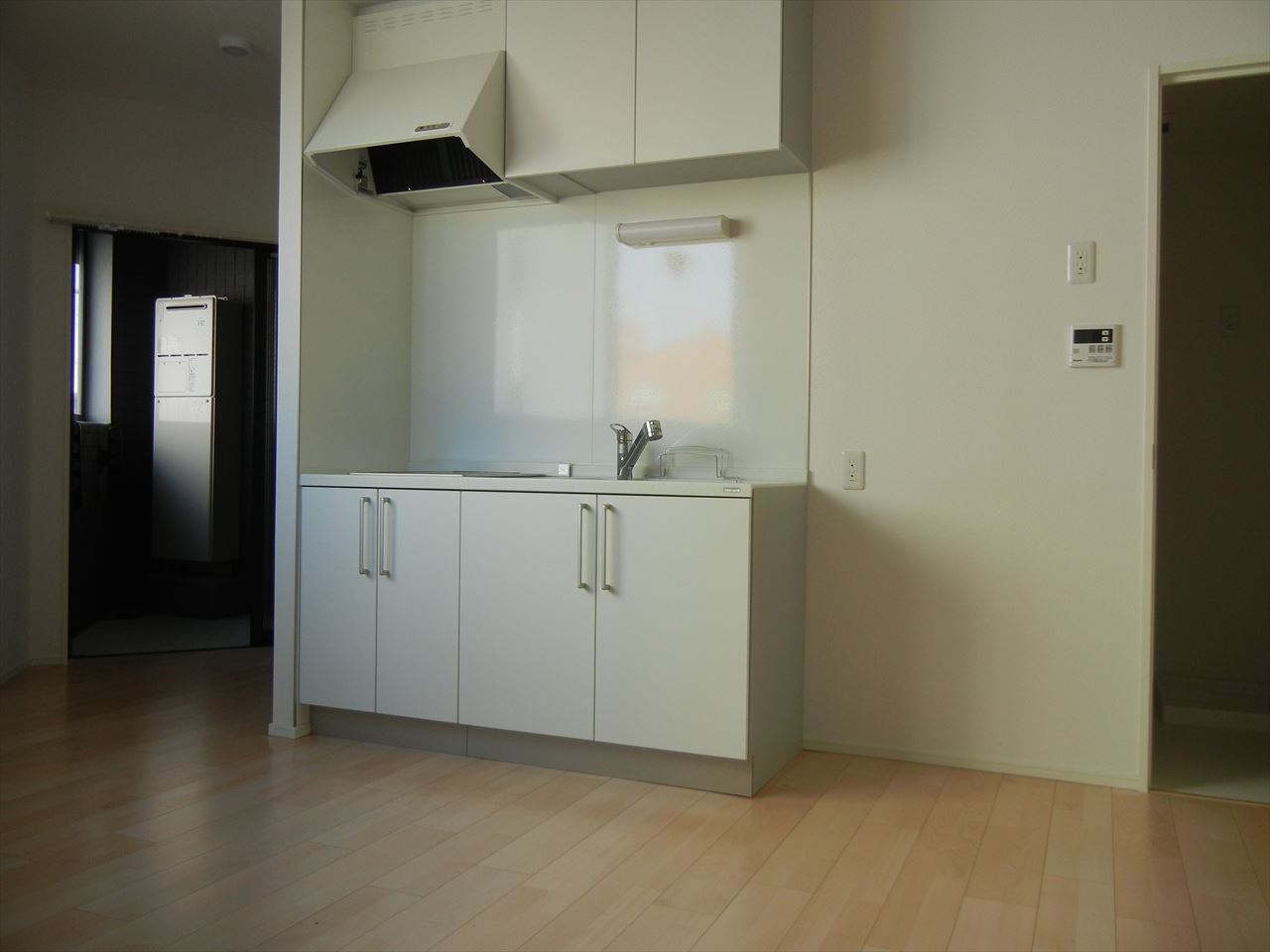 吹上ラファイエット｜名古屋市の賃貸ならMy賃貸の居間・リビング|吹上ラファイエット