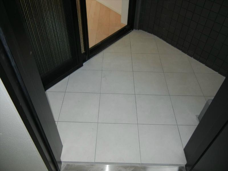 吹上ラファイエット｜名古屋市の賃貸ならMy賃貸の玄関|吹上ラファイエット