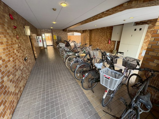 ステューディオ赤門|名古屋市の賃貸ならMy賃貸のその他共用部分|ステューディオ赤門