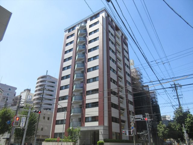 YZ mahoroba｜名古屋市の賃貸ならMy賃貸の外観|YZ　mahoroba
