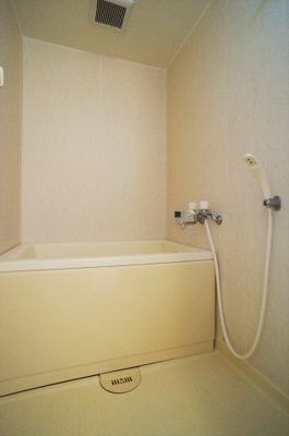 【浴室】 | メゾンしずかⅠ