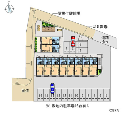 【その他共用部分】 | ユリハウス都府楼南