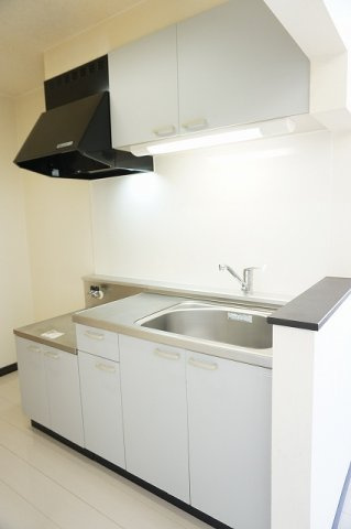 カルナのキッチン