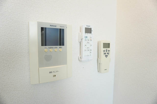 カルナのセキュリティ