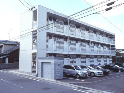 【外観】 | ドムス筑紫野