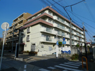 日商岩井池田マンションの画像