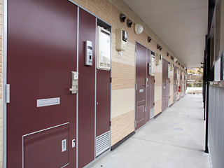 【エントランス】 | MOA