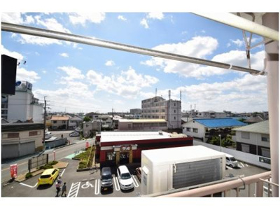 【展望】 | 大協マンション