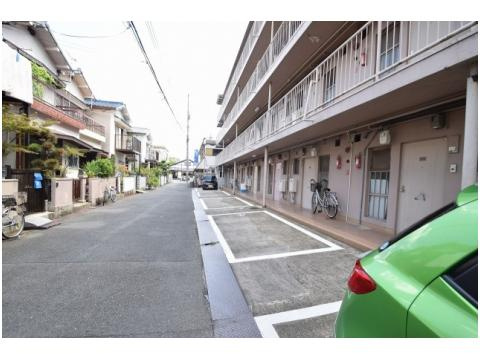 【その他共用部分】 | 大協マンション