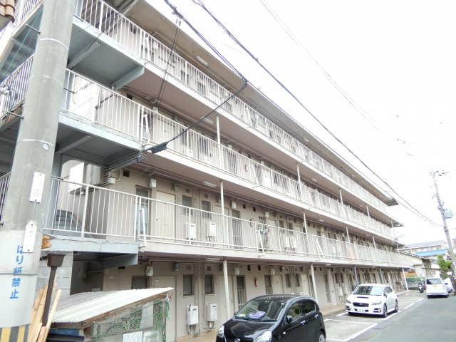 【周辺】 | 大協マンション