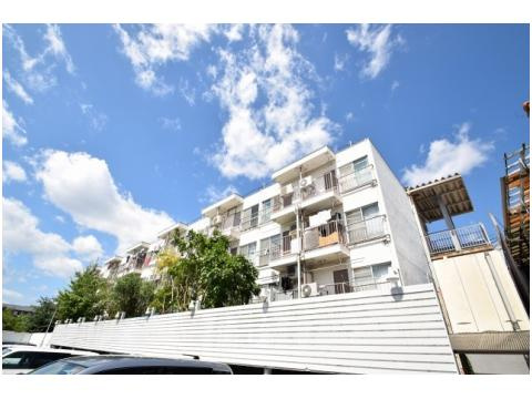 【外観】 | 大協マンション