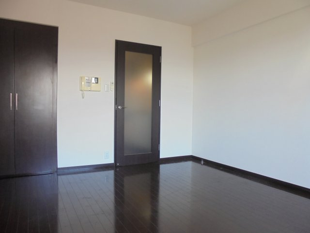 エスポワール本八幡の内装